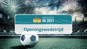De wedstrijd begint om 18.00 uur en staat onder leiding van artur dias. Turkije Italie Alles Over Ek 2021 Openingswedstrijd In Rome