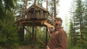 Check spelling or type a new query. Treehouse Masters Watch Full Episodes More Animal Planet