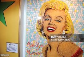 24 Marilyn Bears Stock Photos, High-Res Pictures, and Images