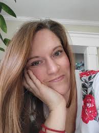 The Tipping Point — Adrienne Helene