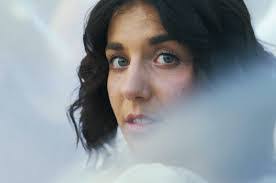 Kristen Witte's Instagram, Twitter & Facebook