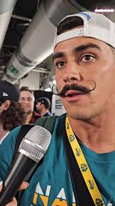 Juan Diego Montes nos habla del béisbol en Nicaragua y la fanáticada que  salió para apoyarlos en esta Serie Del Caribe. , #miami #Nicaragua #béisbol