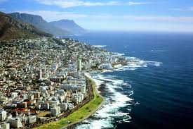 Capetown Cape Town Cape Town Holidays Travel Dreams