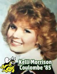 Kelli Morrison's Instagram, Twitter & Facebook