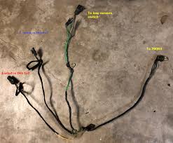 This post is called 700r4 wiring diagram. 700r4 Wiring Gm Square Body 1973 1987 Gm Truck Forum