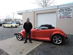 Our family owned team will always take the time to give you the. Affordable Auto Care Has Opened In The Port Monmouth Section Of Middletown N J Middletown Nj Patch