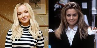 Cher horowitz and josh lucas songs: Dove Cameron Gives The First Look At Herself As Cher Horowitz In Clueless The Musical