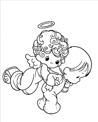 Angel And Baby Precious Moments Coloring Pages Precious Moments Cartoon Coloring Pages Precious Moments Coloring Pages Angel Coloring Pages Coloring Pages
