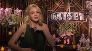 Carey mulligan in the great gatsby. The Great Gatsby Carey Mulligan Interview Official Warner Bros Uk Youtube