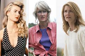 The film stars scarlett johansson and adam. Oscars 2020 Laura Dern S Movie And Tv Roles Through The Years People Com