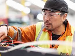 Winners of the 2024 IRTE Skills Challenge to be announced at the British  Motor Museum