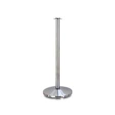 Ri Plastic M4814 Stainless Steel Stand For Respiratory Hygiene Stations The most common metal stand base material is metal.