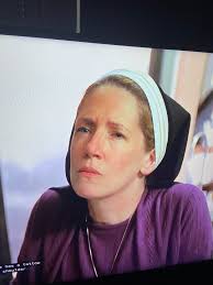 spotted a young Aunt Lydia in her natural attire, House M.D. S1E5 :  r/TheHandmaidsTale