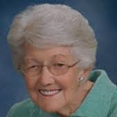 Obituary information for Norma Jean Hoffman