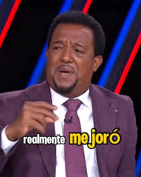 EL BIG PAPI dice que la única forma es que sus compañeros de transmisión  vuelvan al equipo de #Yankees 🤣🤭 #Beisbol #beisboldominicano  #MLBDominicana #BigPapi #DavidOrtiz #Jeter #Arod
