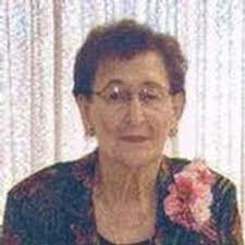 Edna Krause Obituary May 23, 2009