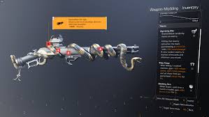 Feb 28, 2020 · to start with, you have to find three parts to the gun, which are all random drops from hyena crates. Division 2 Exotic Components Farm 2020 Division 2 Chatterbox Guide How To Get The Exotic Smg And Find All The Chatterbox Parts