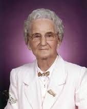 Obituary information for Bertha M. Roland