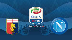 Key facts genoa vs napoli. Genoa Vs Napoli Preview And Prediction Live Stream Serie Tim A 2018 2019