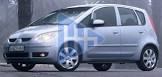 Mitsubishi-Colt-(2004)