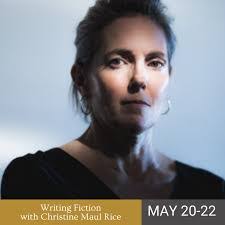 Christine Maul's Instagram, Twitter & Facebook