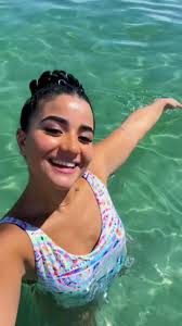 Barbara Camila Sandoval