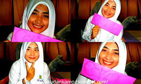 Nurazira Back To Kolej Vokasional Ert Setapak