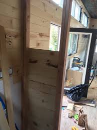 Given what you know about how you will heat the rooms differentially, insulation is good. Thoughts On Whether Or Not I Should Put Insulation And Or Vapor Barrier Inside My Interior Bathroom Wall Greenbuildingadvisor