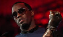 Sean 'Diddy' Combs to stay in jail until sex-trafficking trial begins as  bail again denied