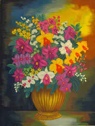 Banyak yg mengalami kesulitan ketika menggunakan crayon, terutama dalam hal kebersihan…ketika kita mewarnai sebuah bidang dengan crayon, lalu tanpa sengaja mengenai tangan, maka warna menjadi kusam / kotor…maka biasanya. 87 Gambar Bunga Crayon Paling Bagus Gambar Pixabay