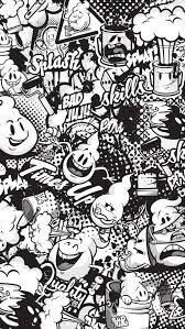 Graffiti Wallpaper Black And White 304952 Hd Wallpaper Backgrounds Download Tons of awesome hd graffiti wallpapers to download for free. graffiti wallpaper black and white