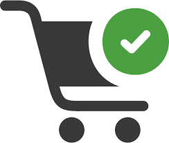 Check Out Icon SVG Vector & PNG Free Download | UXWing