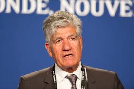 Maurice Levy