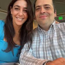 Michael Caamano and Kate Scarpa's Wedding Website