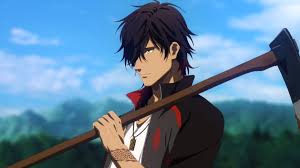 Katsugeki Touken Ranbu Action I Drink And Watch Anime Touken Ranbu Anime Anime Guys