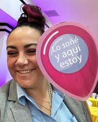 🙌🏼 Todo llega cuando tiene que llegar. 💜 Los sueños sí se hacen  realidad. 🏆 Nada sucede si no estás listo para recibirlo.