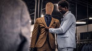 Best Menswear Trends For 2025: Men Fashion Revolution
