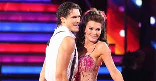Burke asked vanderpump if she keeps in touch with her. Lisa Vanderpump 60 Reveals She Had An Emotional Affair With Her Dwts Partner Gleb Savchenko