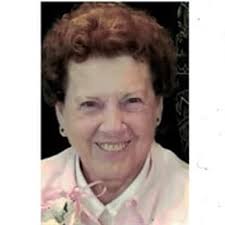 Ruby Naquin Boudreaux Obituary July 28, 2022