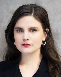 Låt oss presentera Lucy...