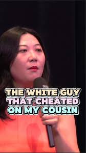 Cathy Zhao (@cathycomedy) • Instagram photos and videos