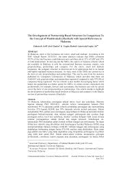 Content, registration, capacity background pa 1961 is based on the english pa 1890 s.47(1) of the pa: Http Irep Iium Edu My 20447 1 1 Development Of Partnership Based Structure And Sharikah Pdf