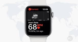 Apple Watch Ecg App Hack Enable Outside Us In Unsupported Country On Series 5 4 Without Jailbreak Redmond Pie