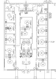 Beauty Salon Floor Plan Design Layout 2762 Square Foot Hair Salon Design Nail Salon Interior Design Salon Design