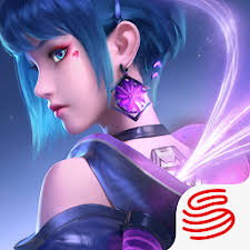 Download Cyber Hunter Mod Apk V0 100 336 Unlimited Money