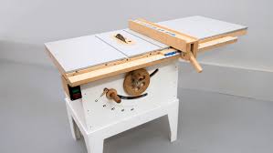 Continued From Part 2 Progressing With The Wooden Table Saw Build I Decided To Mount The Switch On The Outside Of The Ca In 2020 Table Saw Make A Table Wooden Tables