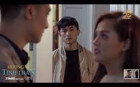 Khánh thy lén gọi điện báo cho long sang đón mẹ. Rybpubehqrwsim