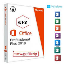 Office 2019 Professional Plus Free Download Get File Zip In 2020 Learning Tools Good Presentation Free Download