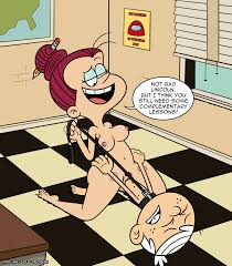 Rule34 - If it exists, there is porn of it  adullperson, agnes johnson,  lincoln loud  5058052