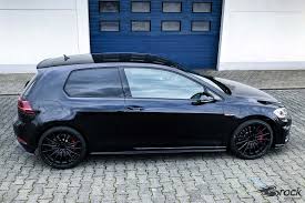 Interessiert an mehr gebrauchten autos? Alufelge Brock B36 Fur Den Vw Golf Vii Gti In 8 5x19 Mit Abe